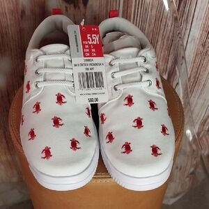 Under Armour Boys Garcons Sneakers